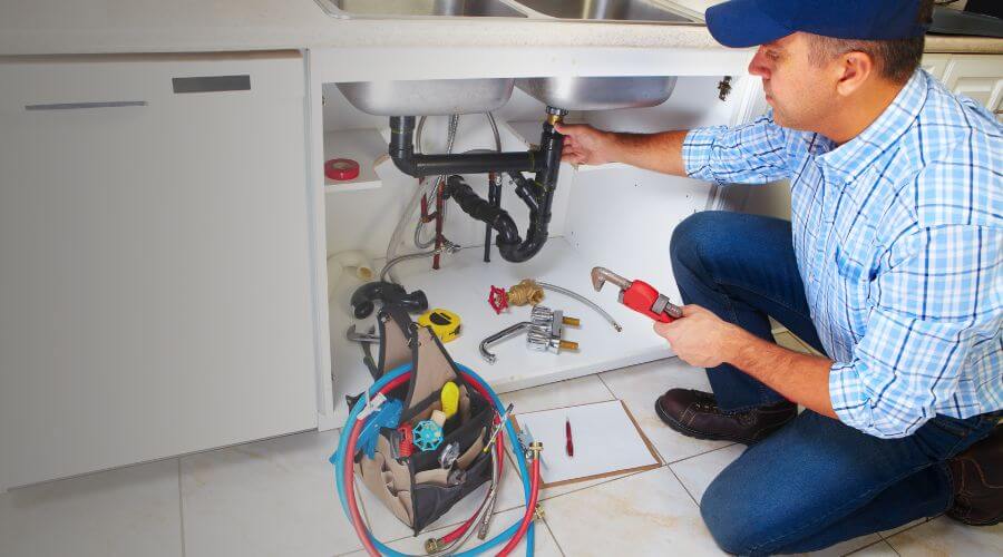 Local expert plumbing services in Deansboro, NY